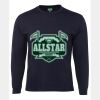 C of C Kids & Adults Long Sleeve Tee Thumbnail