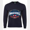 C of C Kids & Adults Long Sleeve Tee Thumbnail
