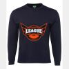 C of C Kids & Adults Long Sleeve Tee Thumbnail