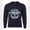 C of C Kids & Adults Long Sleeve Tee Thumbnail