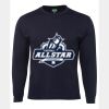C of C Kids & Adults Long Sleeve Tee Thumbnail
