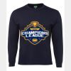 C of C Kids & Adults Long Sleeve Tee Thumbnail