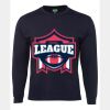 C of C Kids & Adults Long Sleeve Tee Thumbnail