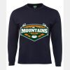 C of C Kids & Adults Long Sleeve Tee Thumbnail