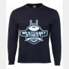 C of C Kids & Adults Long Sleeve Tee Thumbnail