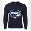 C of C Kids & Adults Long Sleeve Tee Thumbnail