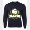 C of C Kids & Adults Long Sleeve Tee Thumbnail