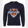 C of C Kids & Adults Long Sleeve Tee Thumbnail