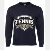 C of C Kids & Adults Long Sleeve Tee Thumbnail