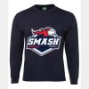 C of C Kids & Adults Long Sleeve Tee Thumbnail