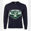 C of C Kids & Adults Long Sleeve Tee Thumbnail