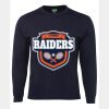 C of C Kids & Adults Long Sleeve Tee Thumbnail