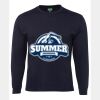 C of C Kids & Adults Long Sleeve Tee Thumbnail