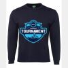 C of C Kids & Adults Long Sleeve Tee Thumbnail