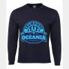 C of C Kids & Adults Long Sleeve Tee Thumbnail
