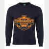 C of C Kids & Adults Long Sleeve Tee Thumbnail