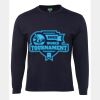 C of C Kids & Adults Long Sleeve Tee Thumbnail