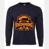 C of C Kids & Adults Long Sleeve Tee Thumbnail