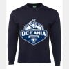C of C Kids & Adults Long Sleeve Tee Thumbnail