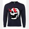 C of C Kids & Adults Long Sleeve Tee Thumbnail