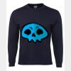 C of C Kids & Adults Long Sleeve Tee Thumbnail
