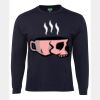 C of C Kids & Adults Long Sleeve Tee Thumbnail