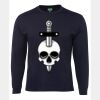 C of C Kids & Adults Long Sleeve Tee Thumbnail
