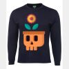 C of C Kids & Adults Long Sleeve Tee Thumbnail