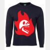 C of C Kids & Adults Long Sleeve Tee Thumbnail