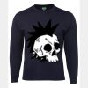 C of C Kids & Adults Long Sleeve Tee Thumbnail
