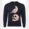 C of C Kids & Adults Long Sleeve Tee Thumbnail
