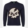 C of C Kids & Adults Long Sleeve Tee Thumbnail