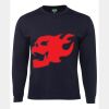 C of C Kids & Adults Long Sleeve Tee Thumbnail