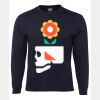 C of C Kids & Adults Long Sleeve Tee Thumbnail
