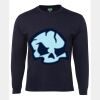 C of C Kids & Adults Long Sleeve Tee Thumbnail