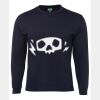 C of C Kids & Adults Long Sleeve Tee Thumbnail