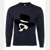 C of C Kids & Adults Long Sleeve Tee Thumbnail