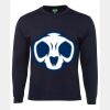 C of C Kids & Adults Long Sleeve Tee Thumbnail