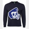 C of C Kids & Adults Long Sleeve Tee Thumbnail