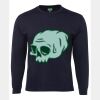 C of C Kids & Adults Long Sleeve Tee Thumbnail