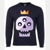 C of C Kids & Adults Long Sleeve Tee Thumbnail