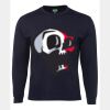 C of C Kids & Adults Long Sleeve Tee Thumbnail