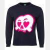 C of C Kids & Adults Long Sleeve Tee Thumbnail