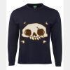 C of C Kids & Adults Long Sleeve Tee Thumbnail