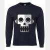 C of C Kids & Adults Long Sleeve Tee Thumbnail