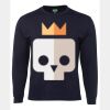C of C Kids & Adults Long Sleeve Tee Thumbnail