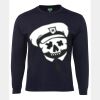 C of C Kids & Adults Long Sleeve Tee Thumbnail