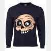 C of C Kids & Adults Long Sleeve Tee Thumbnail