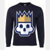 C of C Kids & Adults Long Sleeve Tee Thumbnail
