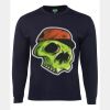 C of C Kids & Adults Long Sleeve Tee Thumbnail